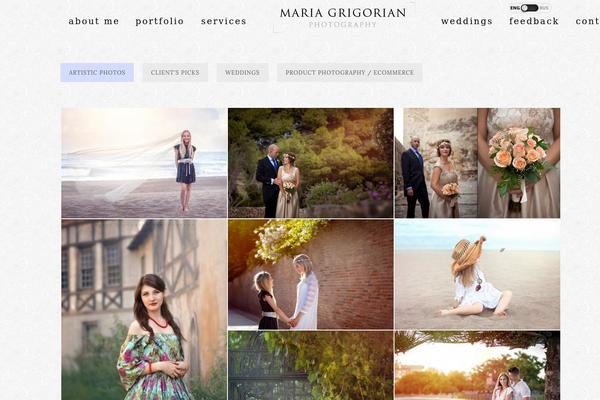 Site using Twenty20 plugin