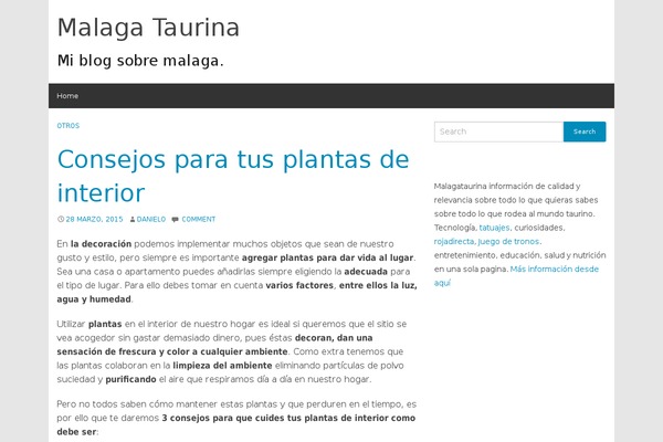 Deep-sea theme site design template sample