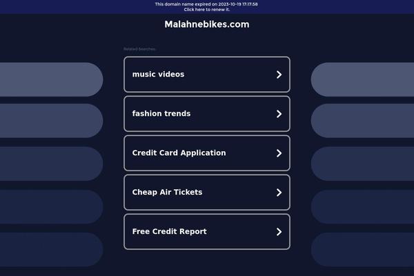 Site using CC Cookie Consent (Silktide) plugin