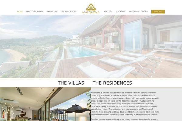 Site using FooboxV2 plugin