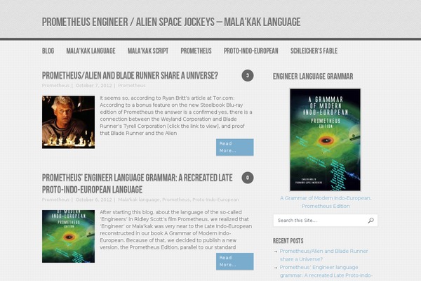 Accentbox theme site design template sample