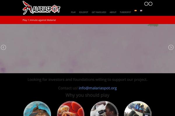 Site using Cookie Notice by dFactory plugin