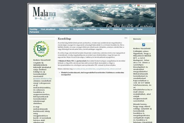 Site using Tippy plugin