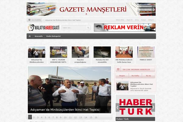 Trendwebportal theme site design template sample