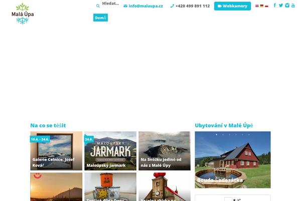 Site using wBounce plugin