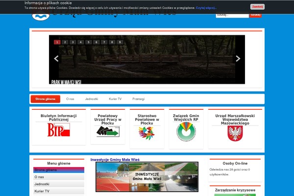 Newsup-pro theme site design template sample