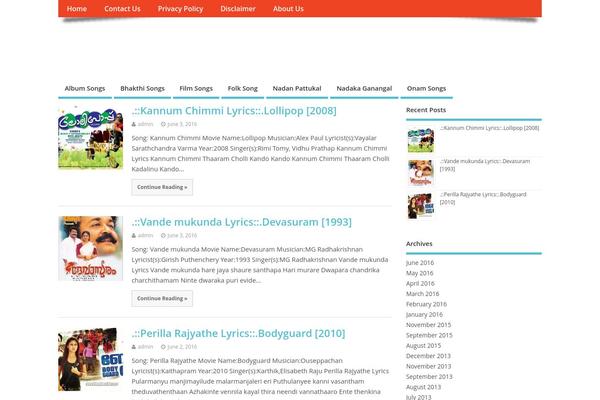 Site using Booster-extension plugin