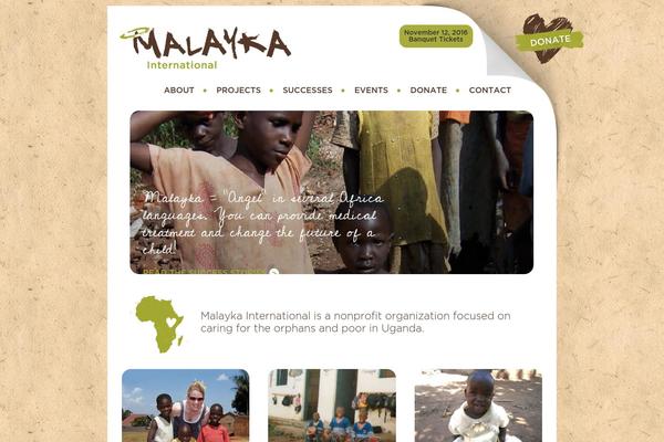 Site using Doptg plugin