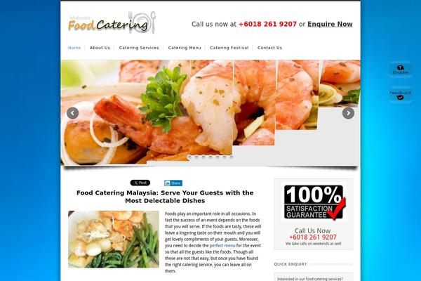 Site using Pg-big-ed plugin
