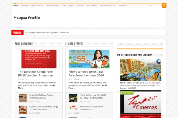 Site using Weforms plugin