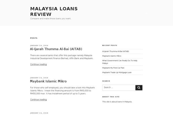 Site using Charts-for-tablepress-chartist plugin