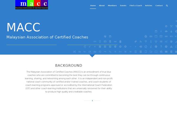 Site using Indeed-membership-pro plugin