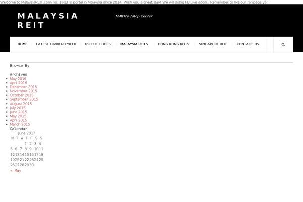 Site using Display posts in grid layout without coding - Content Views plugin