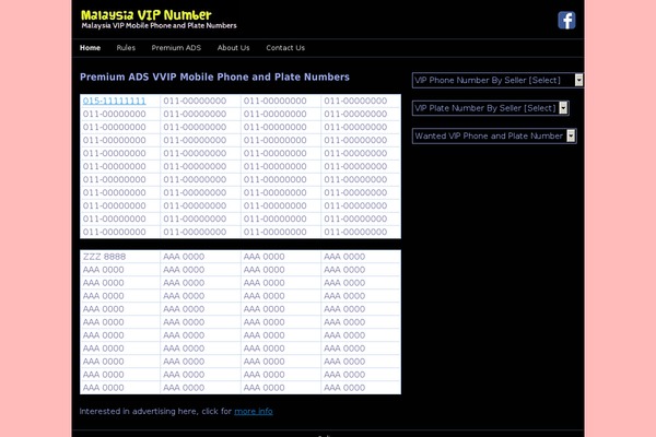 HeatMap AdAptive theme site design template sample