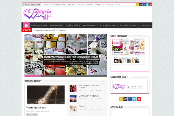 Site using Sabai plugin