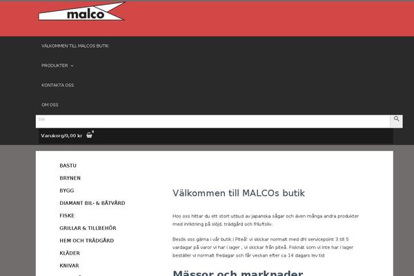Site using Fraktjakt-shipping-for-woocommerce plugin