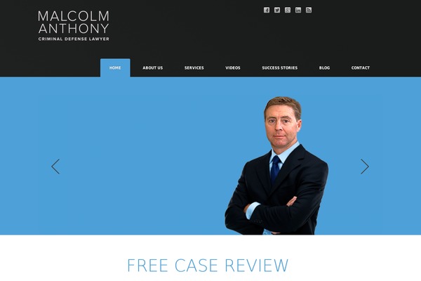 Site using Honeypot plugin