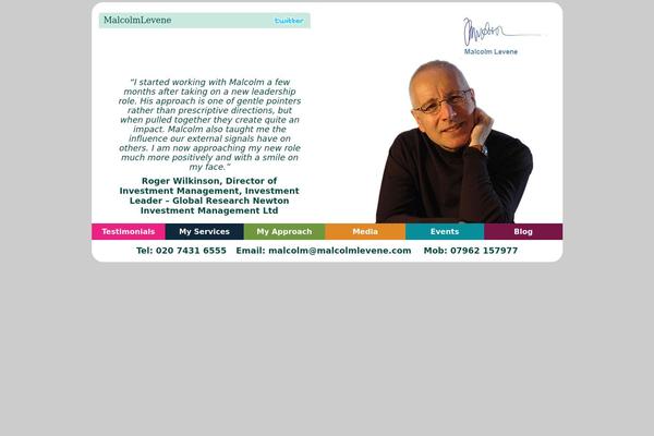 Site using Floatbox Plus plugin
