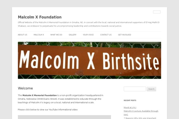 Site using IK Facebook Plugin plugin