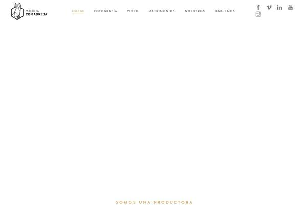 Site using Haru-formota-core plugin