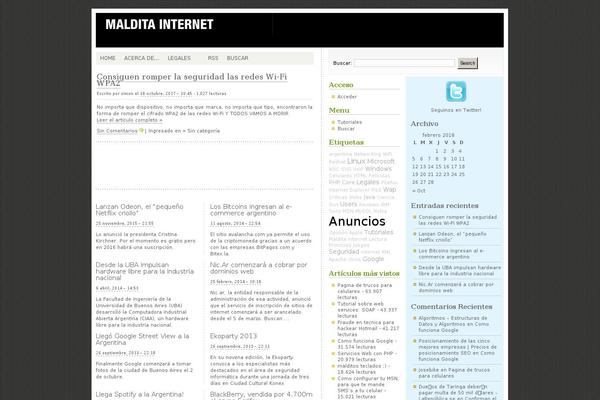 Site using WP-FacebookConnect plugin