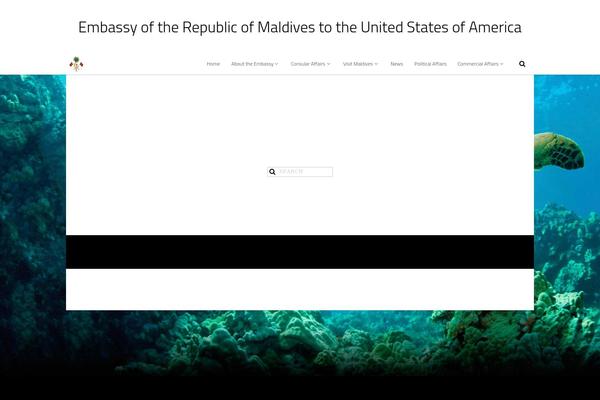Site using Dms-plugin-pro plugin