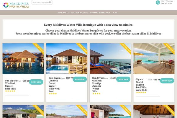 Site using Assets plugin