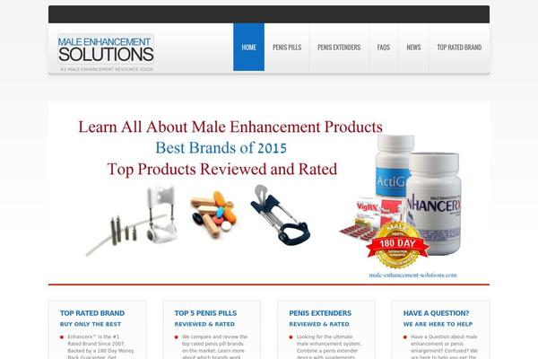 Theme1798 theme site design template sample