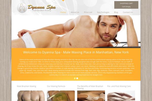 malebrazilianwaxingnyc.com site used Eexoos