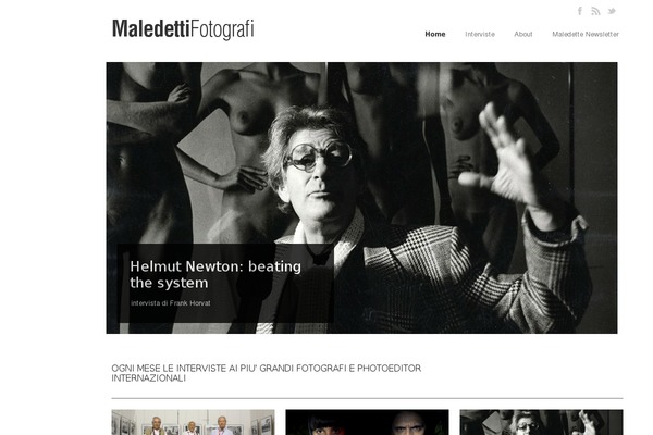 Good Space V1.09 theme site design template sample