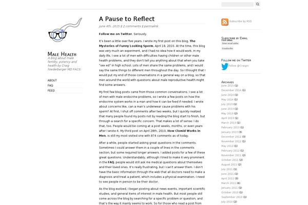 A Dream To Host theme site design template sample