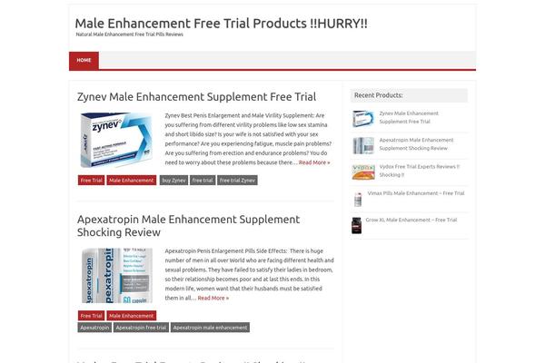 Site using Anti-spam plugin