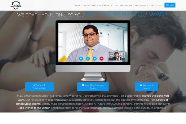 Site using Ut-pricing plugin