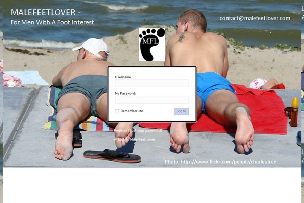 Site using BuddyPress Sitewide Activity Widget plugin
