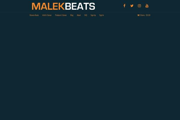 Site using Edd-free-downloads plugin
