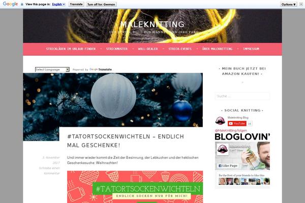 Site using Simple Cookie Notification Bar plugin