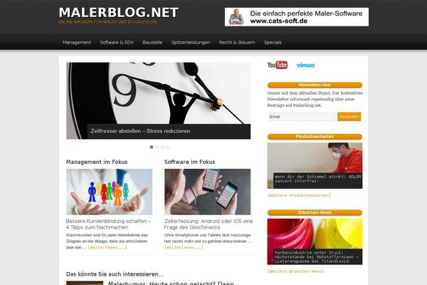 Site using Popup-builder-platinum plugin