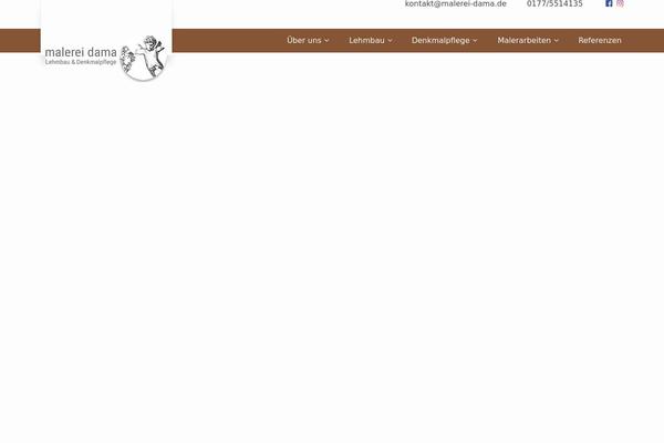 Site using Twenty20 plugin
