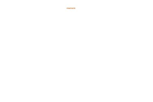 Brünn theme site design template sample