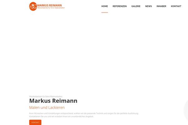 malerei-reimann.de site used Mr
