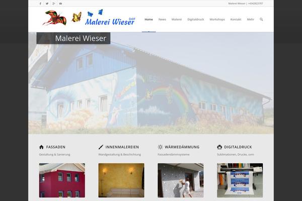 Site using Woo-brand plugin
