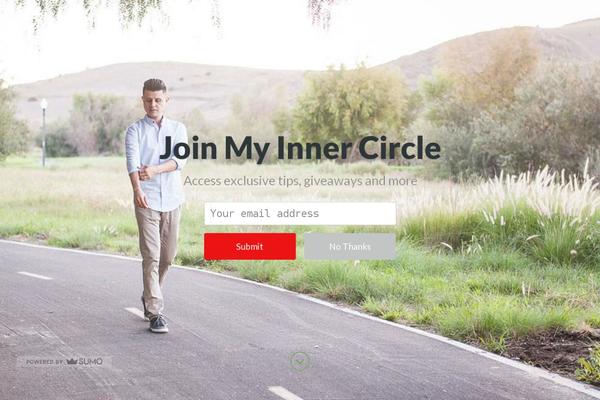 Wpzoom-indigo theme site design template sample