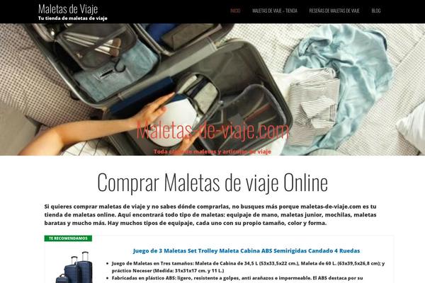 Site using Aawp plugin