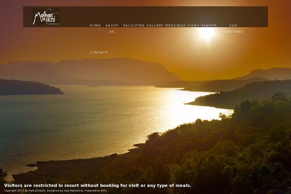 Site using Uxper-booking plugin