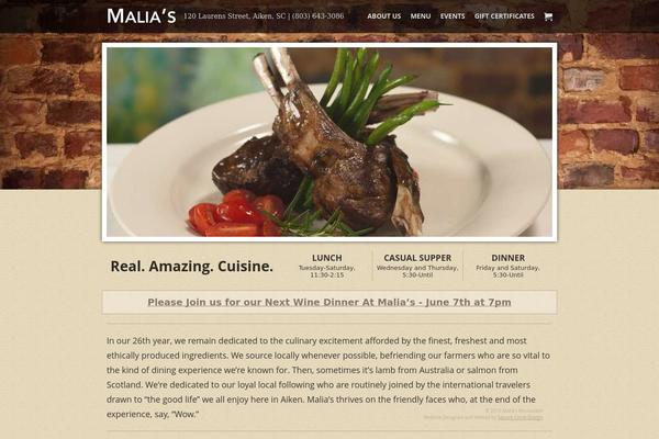 Site using Gift-certificates plugin
