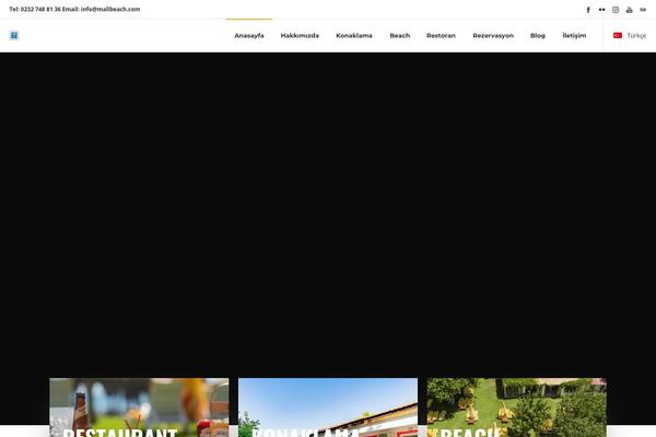 Site using Dfd-extensions plugin