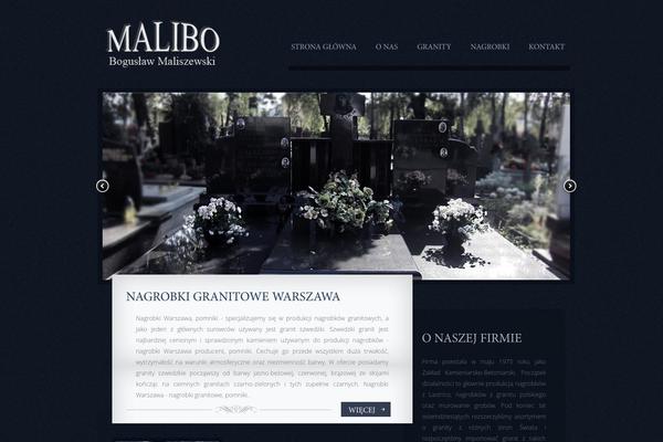 Site using Cudazi Scroll to Top plugin