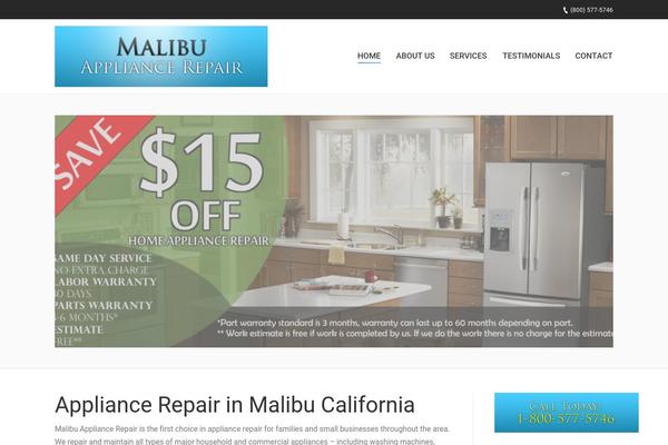 Site using Go_pricing plugin