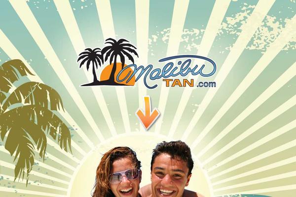 Quickstep theme site design template sample