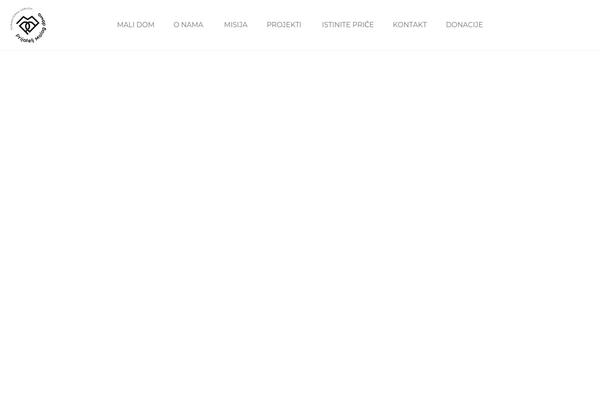 Site using Nd-donations plugin